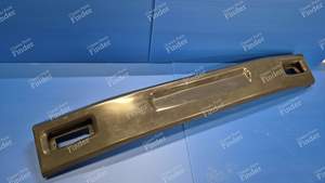 Metal front bumper - CITROËN C32 / C35