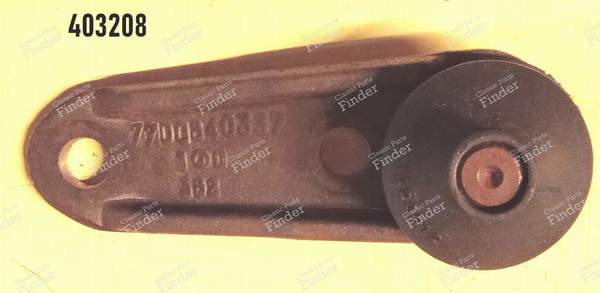 Kugelgelenk Vorderradaufhängung unten links oder rechts - RENAULT Mégane I - 403208- 0