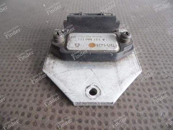 ZÜNDMODUL - PORSCHE 944 - Bosch 0227100124  Porsche 92860270601- 6