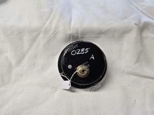 Manomètre pression d'essence - BUGATTI Type 46 - thumb-1