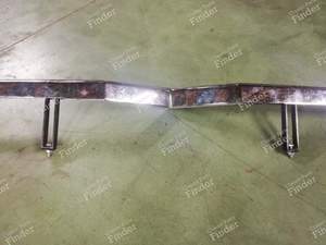 Vordere Stoßstange - DELAHAYE Type 135/138/148/168 - thumb-3