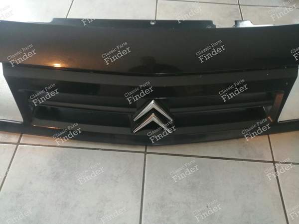 Engine radiator grille - Phase 2 - CITROËN XM - 3