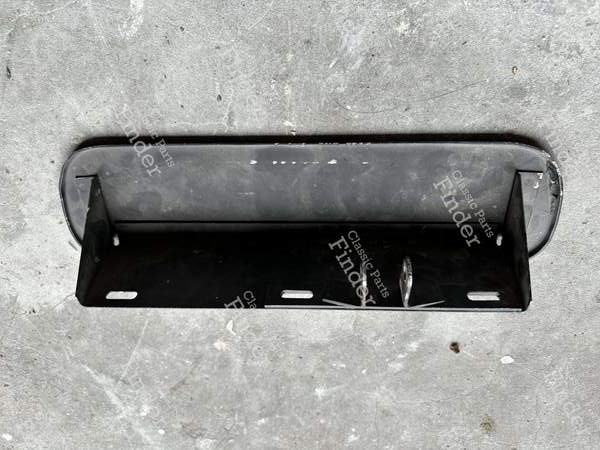 Hatch for ventilation system ('Trappe de auvent') - CITROËN Traction Avant (7 / 11 / 15) - 224377 / 804097- 2