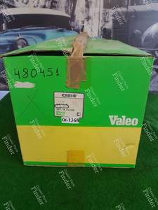 Linke Scheinwerferoptik Serie 1 und 2 - CITROËN CX - 480451 / 061368- thumb-2