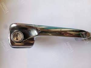Exterior Front Right Door Handle - MERCEDES BENZ /8 (W114 / W115)