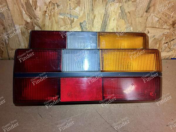 Right rear light - VOLKSWAGEN (VW) Golf I / Rabbit / Caddy / Jetta - E2 772 / 901- 3
