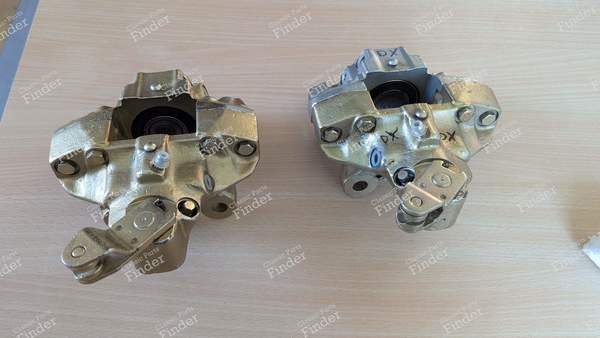 Front brake calipers - ALFA ROMEO Alfasud Sprint - 2