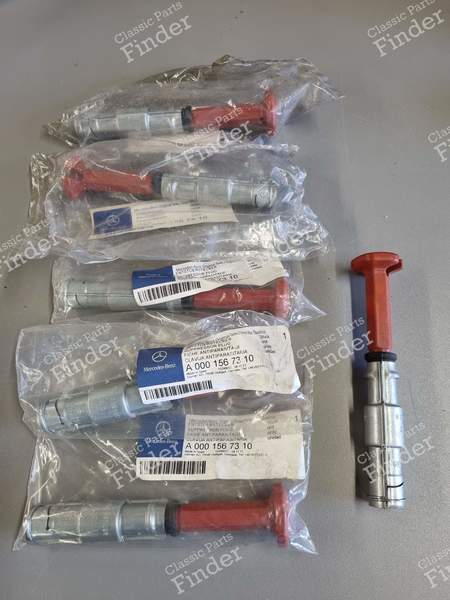 ENTSTÖRSTECKER - MERCEDES BENZ SL (R129) - A0001567310- 2