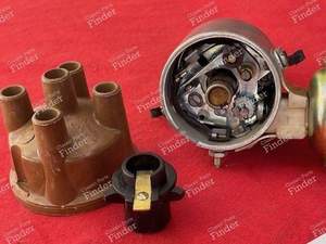 Igniter - RENAULT 12 / Virage (R12) - 4388A R248 / 248C34- thumb-4