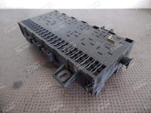 Electric Relay Station - VOLKSWAGEN (VW) Golf II / Jetta - 171941813D - Equiv. 171941821D- thumb-8