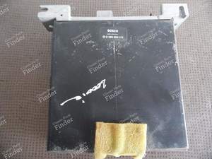 ENGINE CALCULATOR 0280000174 LANCIA TREVI / BETA 2000ie - LANCIA Beta Coupé / Spider - 0280000174- thumb-5