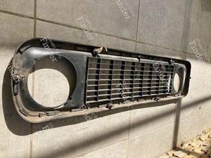 Calandre - RENAULT 4 / 3 / F (R4) - thumb-2