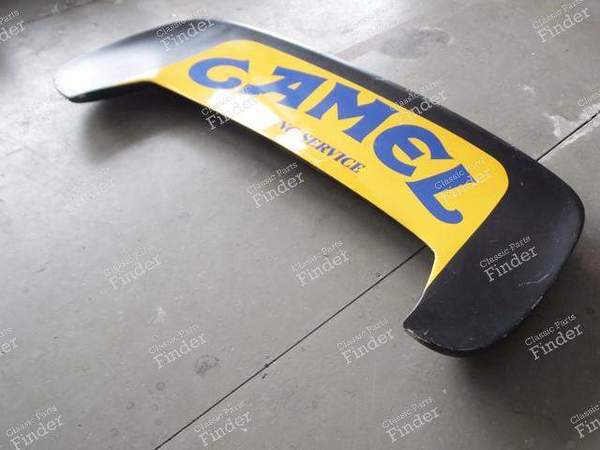 AILERON DAKAR PEUGEOT 205 T16 - PEUGEOT 205 - 0