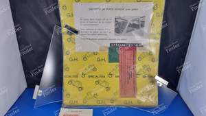 Paar Plexiglasscheiben-Luftleitbleche - PEUGEOT 104 / 104 Z - 123592- thumb-2