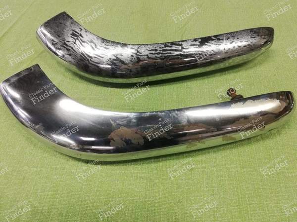 Stossfänger vorne - ALFA ROMEO Giulietta Spider - 4