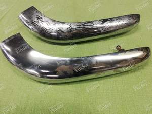 Stossfänger vorne - ALFA ROMEO Giulietta Spider - thumb-4