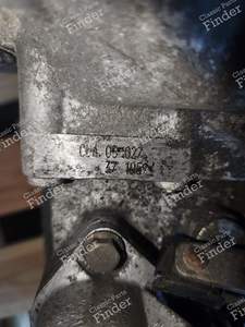 2.0 16V gearbox - SEAT Ibiza / Córdoba II - CDA 05027371059- thumb-3