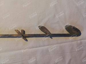 Inscription 'Olympia - OPEL Olympia Rekord - 6673350 (?)- thumb-8