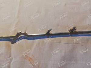 Opel Kapitän lettering - OPEL Kapitän (P) - 6234059- thumb-2