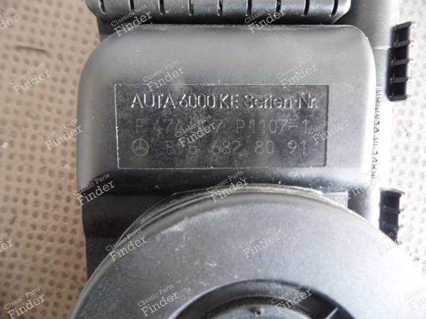 AUTOMATIC ANTENNA - MERCEDES BENZ SL (R129) - A2028200975- 7