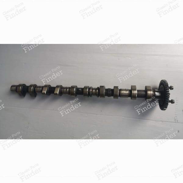 Arbres à cames Mercedes OM 605 - MERCEDES BENZ E (W124) - 3