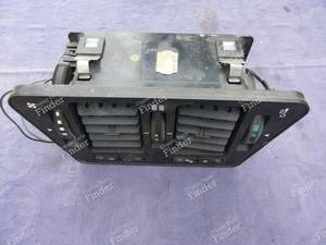 Elément de commande avec fonction de climatisation - CITROËN CX - thumb-3