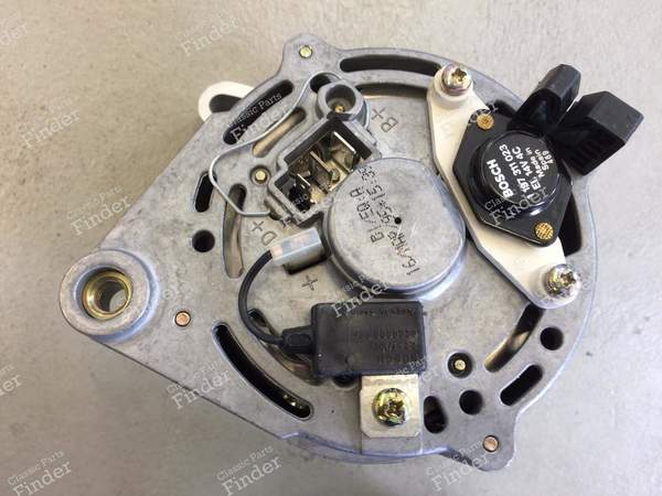 Alternator - SEAT Malaga - LRA762- 2