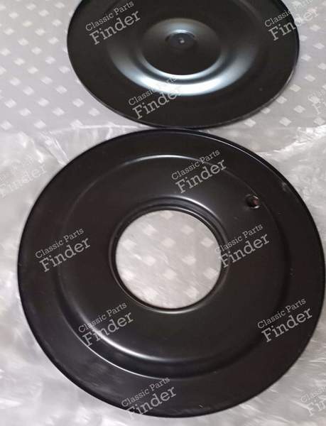 Fresh air filter housing - FORD Mustang I (serie 1, 2 & 3) - 1