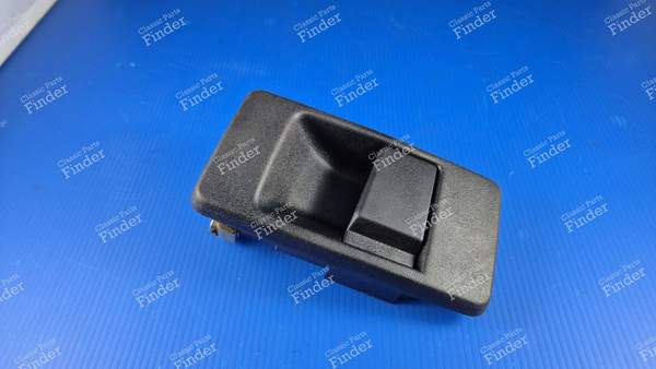 Door handle, outside right - CITROËN GS / GSA - 95534664- 0