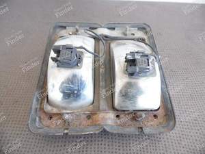 RIGHT TAIL LIGHT FIAT 125 - FIAT 125 - thumb-9