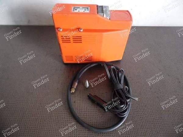 BDW ELECTRIC COMPRESSOR - PORSCHE 911 / 912 (901) - 91165205200- 0
