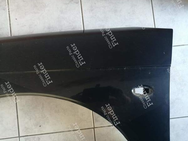 Aile avant gauche - CITROËN C6 - 2