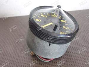 COMPTEUR KILOMETRIQUE - PORSCHE 944 - 94464103000- thumb-1