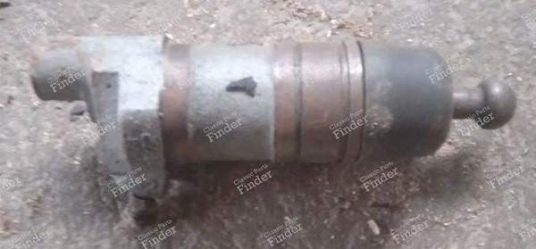 Clutch receiver for Matra Bagheera - MATRA-SIMCA-TALBOT Bagheera - 0