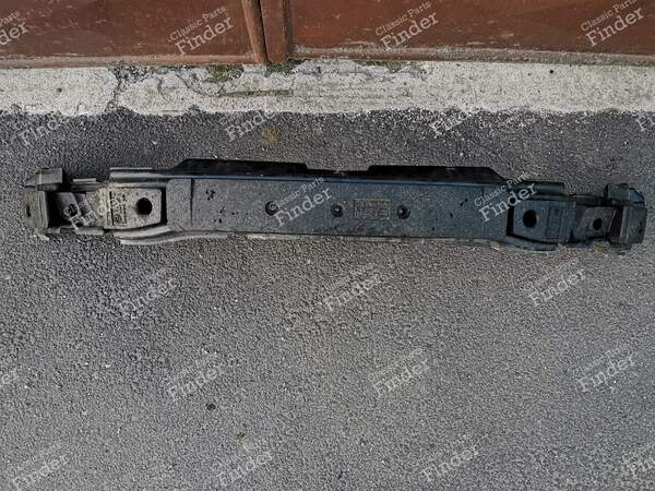 Support de pare-chocs - PEUGEOT 406 Coupé - ZU03610200- 9