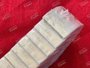 Jeu de coussinets de bielle cote 0,25 - RENAULT Dauphine / Ondine - 7100200 / 0,25- thumb-1