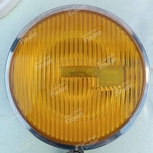 Cibié 45 Nebelscheinwerfer, Alpine A110, R8, Dauphine, etc. - RENAULT 8 / 10 (R8 / R10) - 45- 2