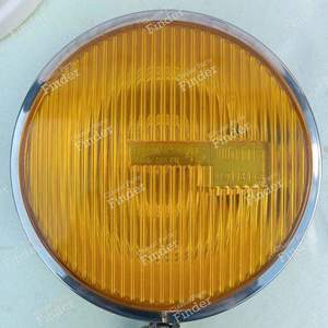 Cibié 45 Nebelscheinwerfer, Alpine A110, R8, Dauphine, etc. - RENAULT 8 / 10 (R8 / R10) - 45- thumb-2