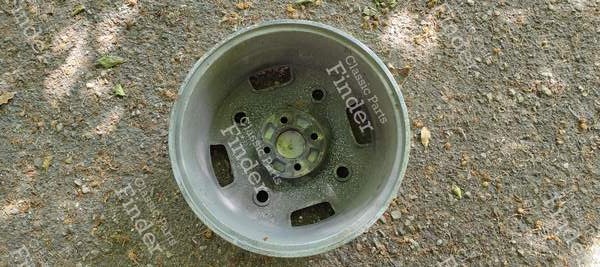 Jante alliage - 15 pouces - RENAULT 25 (R25) - 414966- 1