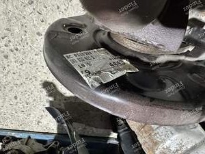 Hinterachse - GTI-Version - VOLKSWAGEN (VW) Golf I / Rabbit / Caddy / Jetta - thumb-3