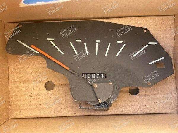 Geschwindigkeitsmesser - RENAULT 16 (R16) - 089505-01- 1