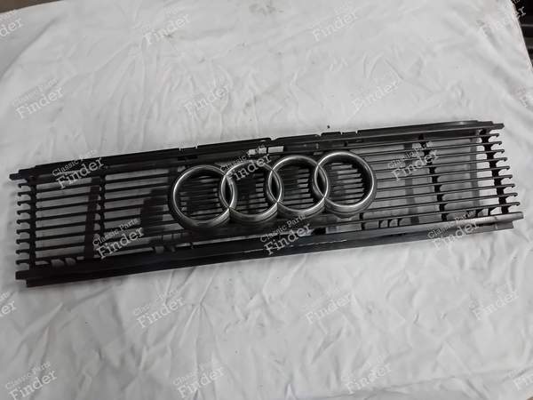 Front grille - AUDI Coupé GT/Quattro (B2) - 811853655D / 857853655B- 0