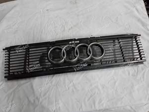 Front grille - AUDI Coupé GT/Quattro (B2)