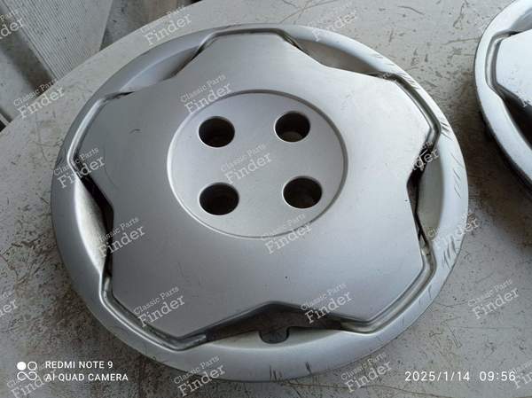 Radzierblenden 'Energy - RENAULT Clio 1 - 7700830286- 3