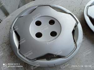 Radzierblenden 'Energy - RENAULT Clio 1 - 7700830286- thumb-3