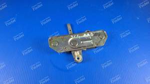 Door-opening control, right-hand side Original part for PEUGEOT 204