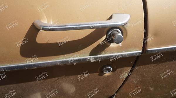 Exterior door handle - PEUGEOT 304 - 0