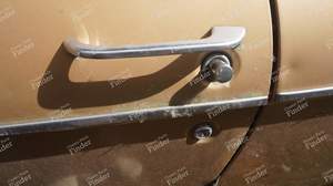 Exterior door handle - PEUGEOT 304
