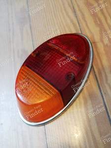 Feu arrière pour VW Käfer-Coccinelle-Beetle - Millésimes 1962-1966 - VOLKSWAGEN (VW) Käfer / Beetle / Coccinelle / Escarabajo - IGM 2155IP / IGM 2154LPx / BS2516- thumb-2
