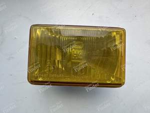 Nebelscheinwerfer - AUDI Coupé GT/Quattro (B2)